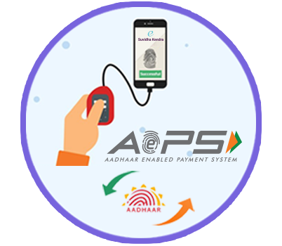 Get Aadhaar Banking Services, Recharge & Utility Bill Payments, Neo  Banking, and Insurance with EzeePay