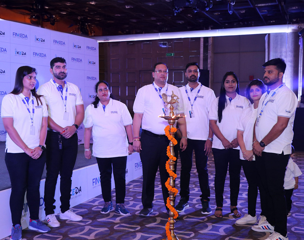 The Print – Ikeda’s hosts 3rd RNR Meet in New Delhi