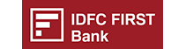 IDFC First Bank