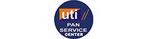 UTI PAN Service Center