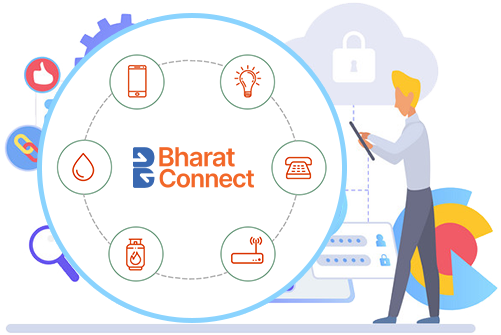 BBPS - Bharat Bill Payment System