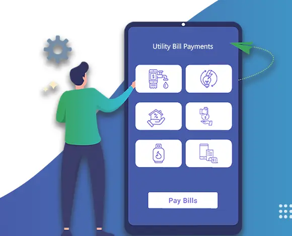 Easy Bill Payment via BBPS