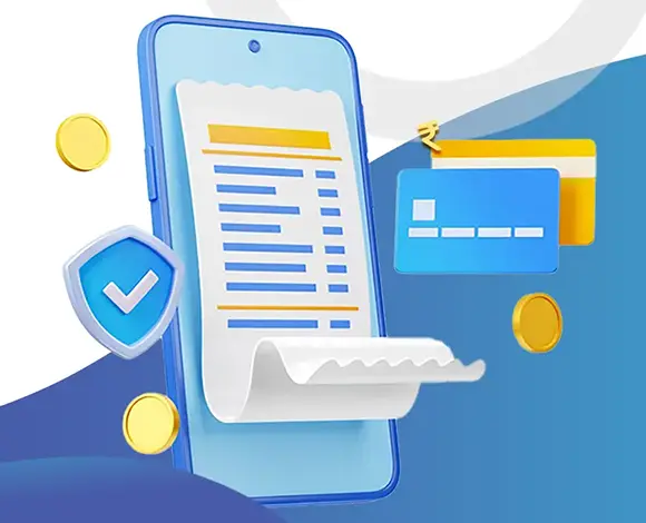 Utility Bill Payments