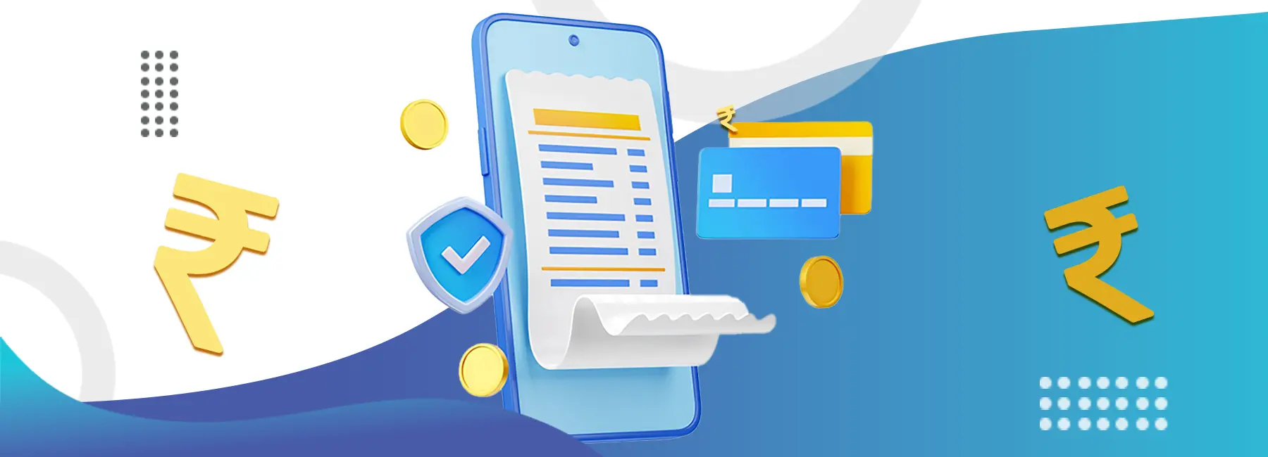 Utility Bill Payments