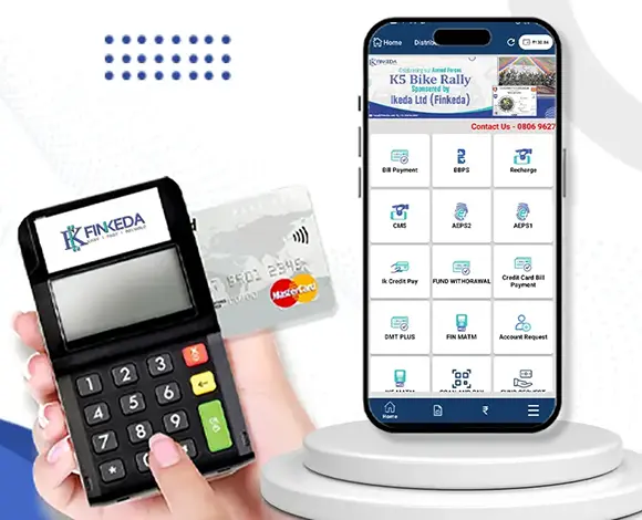 Cash Withdrawal with Micro ATM
