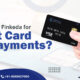 credit card bill payment