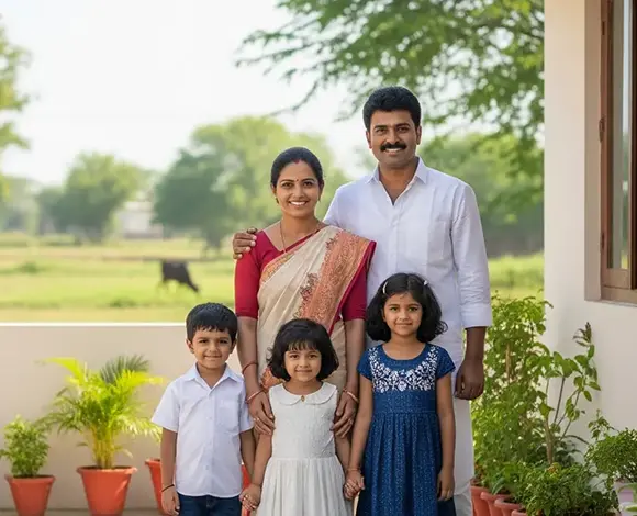 Financial Future with Life Insurance