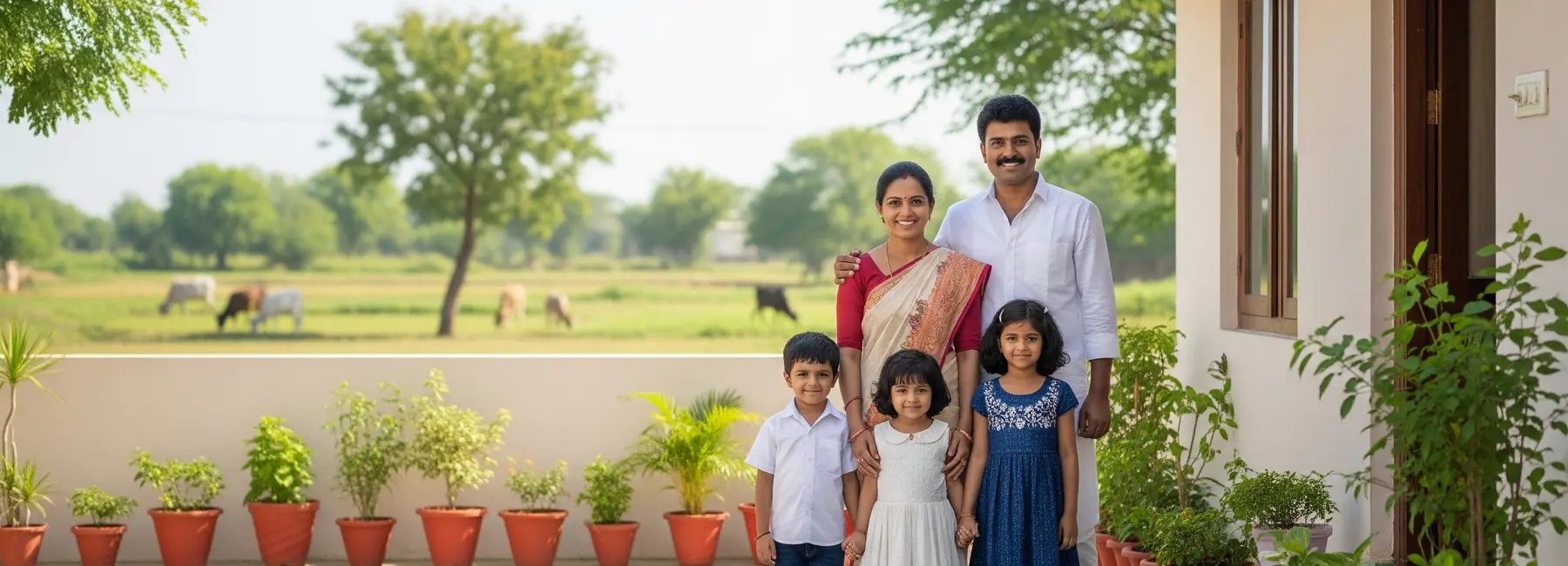 Financial Future with Life Insurance