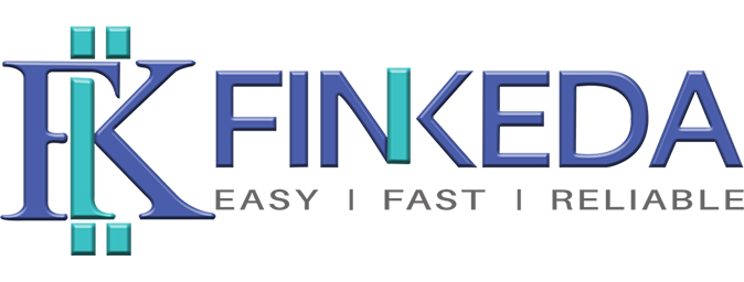 Finkeda Logo