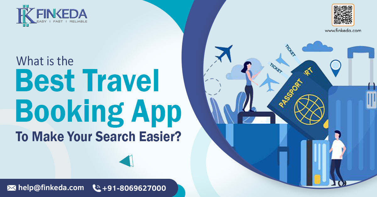 How To Find The Best Deals And Discounts On Cheapest Travel Booking?