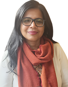 Ms. Akanksha