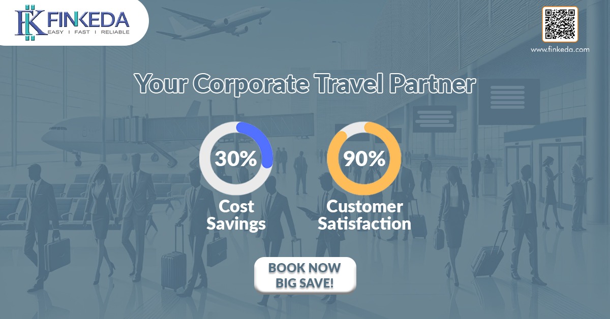 Your Corporate Travel Partner: Special Offers and Promotions