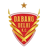 Dabang Delhi Ultimate Kabbdi League