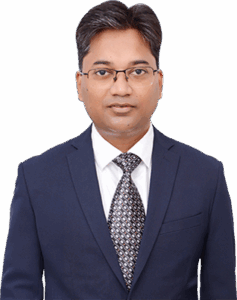 Dhananjai Jaiswal