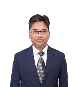 Dhananjai Jaiswal