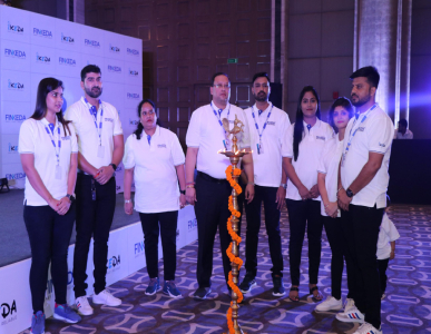 THE  PRINT – Ikeda’s hosts 3rd RNR Meet in New Delhi