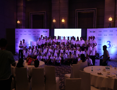 Business News – Ikeda concludes 3rd RNR meet in Delhi with 200 attendees