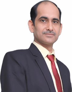 Lavalesh Pandey