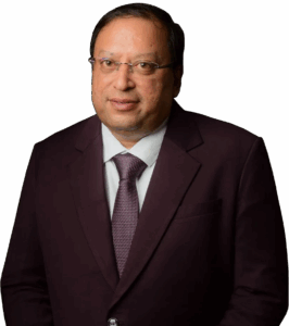 Manish Kumar Goyal