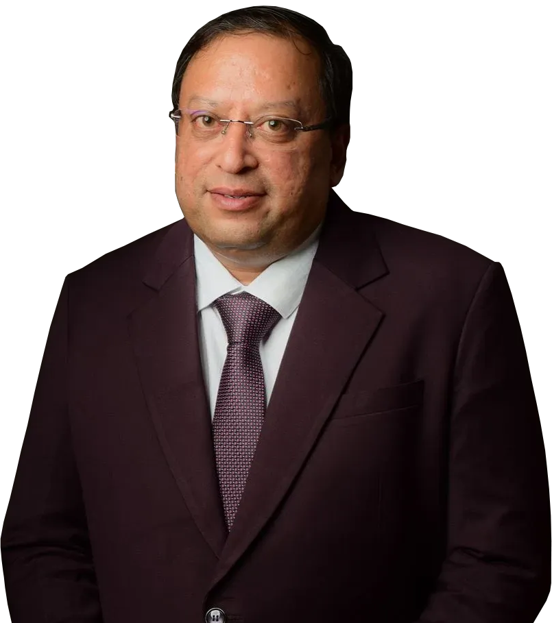 Manish Kumar Goyal