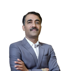 Mahesh Sharma