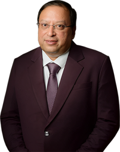Manish Goyal