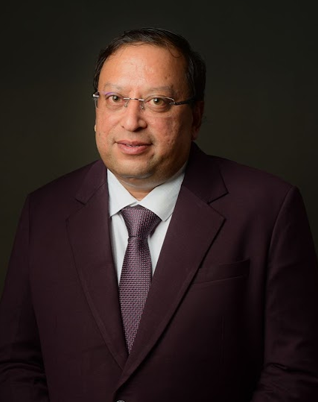 Manish Kumar Goyal