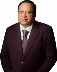 Mr. Manish Kumar Goyal