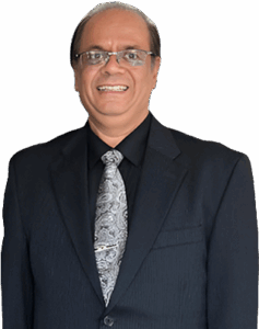 Manoj Sharma