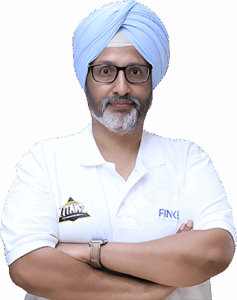 Mr. Manpreet Singh