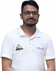 Mr. Nadeem Arshad