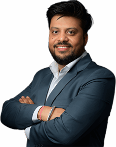 Mr. Rajesh Swami