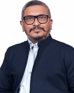 Mr. Ramesh Jain
