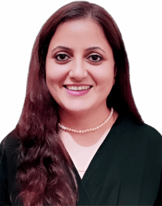 Ms. Shailey Raina