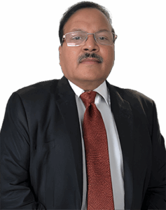Mr. Shankar Aggarwal
