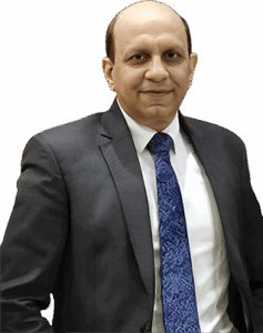Sharad Sachdeva