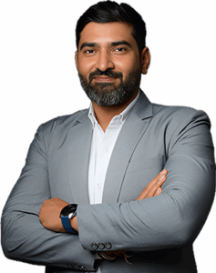 Mr. Sunil Singh