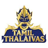 Tamil Thalaivas Pro Kabaddi League