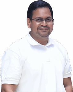 Yashpal Garg