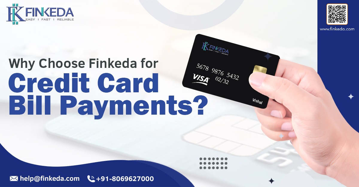 Challenges of Credit Card Bill Payments in Rural Areas: Bridging the Gap