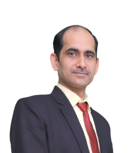 Lavalesh Pandey