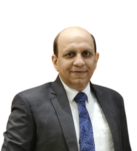 Sharad Sachdeva