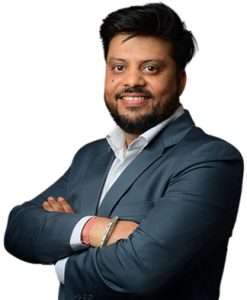 Rajesh Swami