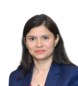 Madhvi Sharma