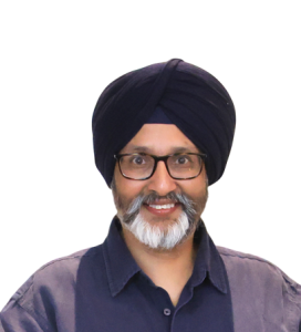 Mr. Manpreet Sawhney
