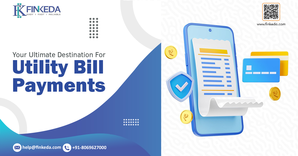 How To Pay Utility Bills Online?