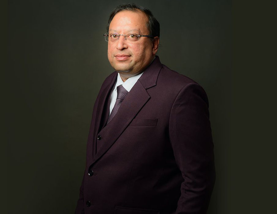Inside Finkeda: A Conversation with Manish Kumar Goyal