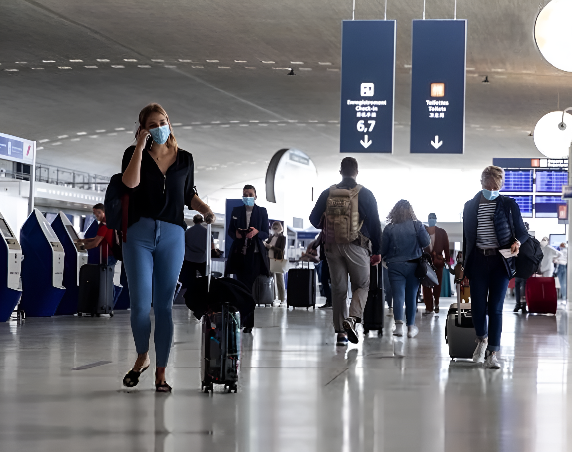 Business Standard – Indo-Pak conflict cancels flights Does travel insurance cover costs