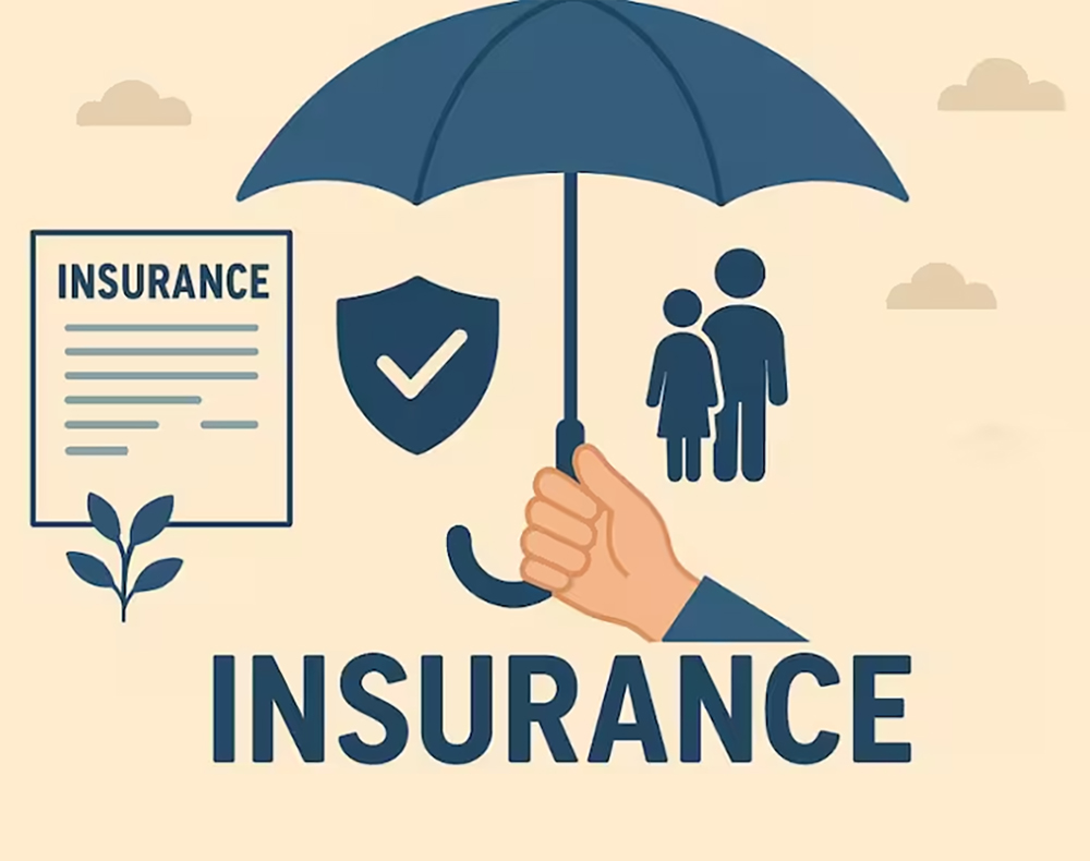 Business Today – GST cut on life, health insurance likely; relief for policyholders may be around the corner