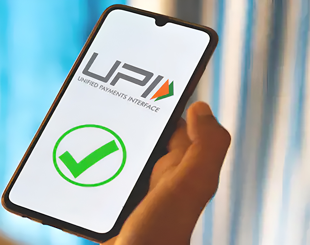 CNBC-TV18 – UPI transactions may get faster from today: Here’s why
